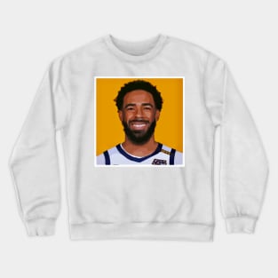 Mike Conley Jr. Crewneck Sweatshirt